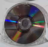 Transporter 2 Jason Statham Used PSP UMD Video Movie