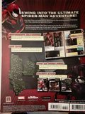 Ultimate Spider-Man Official Strategy Guide Bradygames Paperback Book