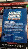 Video Game Top Secrets Strategy Guide Becker&Mayer Wii PS2 PS3 360 DS Advance