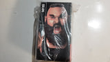 WWE Braun Strowman Collectible Exclusive Slam Loot Crate 3D Standee Figurine