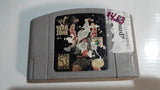 WWF War Zone N64 Used Nintendo 64 Video Game
