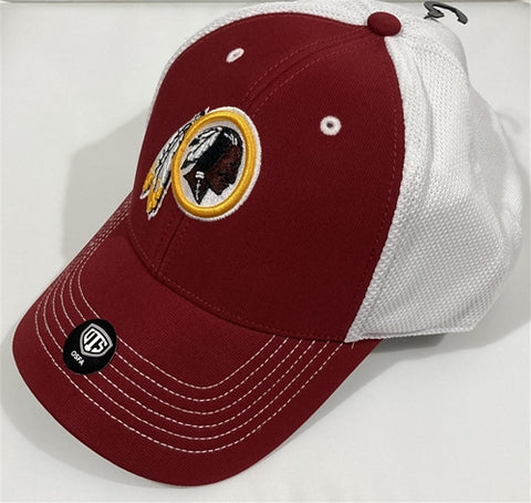 Washington Redskins NFL Cardinal Sling All Star OTS Adjustable Cap Hat
