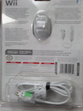 Wii Nunchuck OEM Nintendo Brand Controller NEW