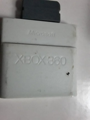 Xbox 360 64MB Memory Card Unit