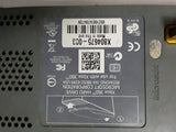 Xbox 360 Original Model 20GB External Hard Drive With Skull Sticker