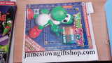 Yoshi's Official Nintendo Power Player's Strategy Guide Book N64