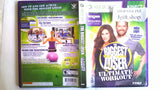 Biggest Loser Ultimate Workout KINECT USED for Xbox 360