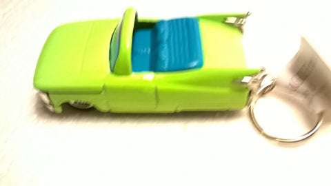 Car Key Chain