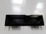 PS2 Expansion Bay Door Cover Replacement Part USED