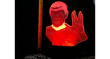 Spock Star Trek LED Night Light Lamp
